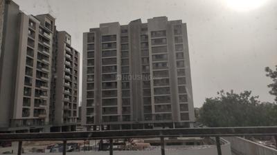Image of 2477 Sq.ft 3 BHK Apartment / Flat for sale in Ratnanjali Hastinapur The Royal Legacy, Jodhpur, Ahmedabad for Rs. 24384500