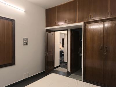 Bedroom Image of 3800 Sq.ft 5 BHK Independent House for sale in Vijayanagar Bengaluru for Rs. 79900000