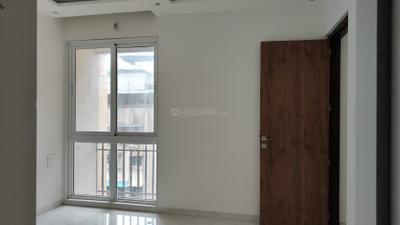Bedroom Image of 1150 Sq.ft 2 BHK Apartment / Flat for sale in Aashutosh Alliaance Galaxy, Airoli Navi Mumbai for Rs. 13800000