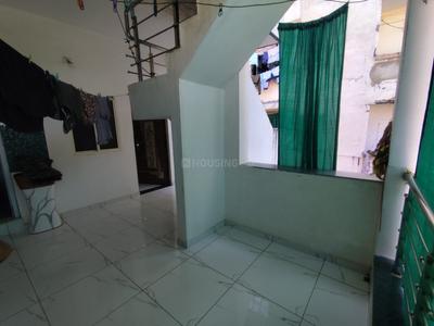 Balcony Image of 1728 Sq.ft 5 BHK Villa for sale in Nikol Ahmedabad for Rs. 18500000