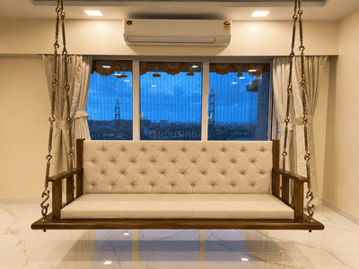 Image of 956 Sq.ft 3 BHK Apartment / Flat for sale in Ruparel Orion, Chembur, Mumbai for Rs. 31000000
