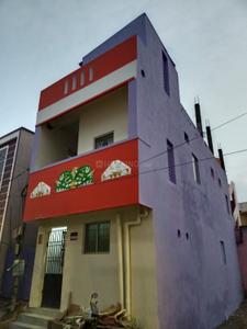 Image of 1300 Sq.ft 3 BHK Independent House for sale in Lakshmipuram, Chennai for Rs. 8200008