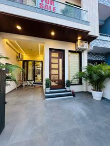 Image of 3500 Sq.ft 4 BHK Villa for sale in Vaishali Nagar Extension, Jaipur for Rs. 25000000
