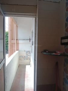 Bathroom Image of 750 Sq.ft 1 BHK Builder Floor for rent in Ishwar Nagar Nagpur for Rs. 2000