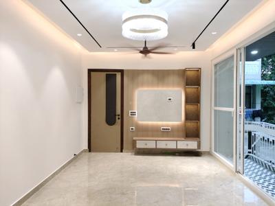 Living Room Image of 1850 Sq.ft 3 BHK Apartment / Flat for sale in  IIP Admin Apartment, Sector 6 Dwarka New Delhi for Rs. 28000000