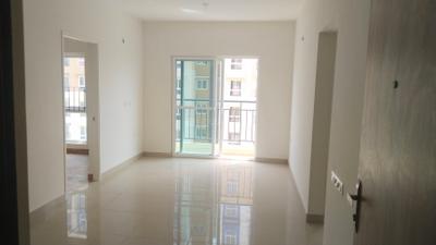Living Room Image of 1043 Sq.ft 3 BHK Apartment / Flat for sale in Brigade Gallium At Brigade El Dorado, Gummanahalli Bengaluru for Rs. 8650000
