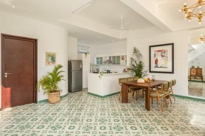 Hall Image of 2588 Sq.ft 3 BHK Villa for sale in Vagator Goa for Rs. 75000000