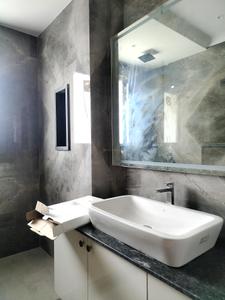 Bedroom One Image of 2200 Sq.ft 3 BHK Builder Floor for sale in Sector 55 Gurgaon for Rs. 27000000