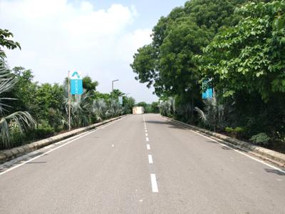 Image of 119 Sq.ft Residential Plot / Land for sale in Amolik Aster Woods, Sector 98, Faridabad for Rs. 18800000