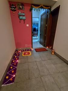Hall Image of 4300 Sq.ft 3.5 BHK Penthouse for sale in Marvel Diva, Magarpatta City Pune for Rs. 45000000