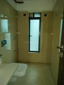 Bathroom Image of 1600 Sq.ft 3 BHK Apartment / Flat for sale in Vile Parle West Mumbai for Rs. 100000000