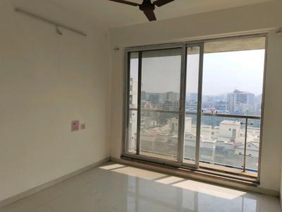 Bedroom Image of 1180 Sq.ft 2 BHK Apartment / Flat for sale in Shagun White Woods by Shagun Realty, Ulwe Navi Mumbai for Rs. 15000000