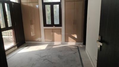Bedroom Image of 1900 Sq.ft 4 BHK Apartment / Flat for rent in Sector 11 Dwarka New Delhi for Rs. 55000