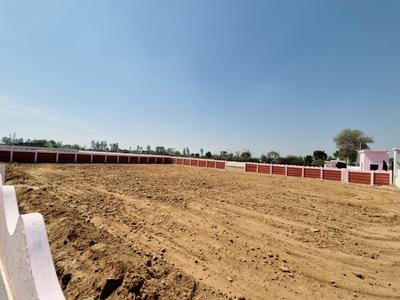 Image of 900 Sq.ft Residential Plot / Land for sale in Bhamoowas, Bhiwadi for Rs. 3200000