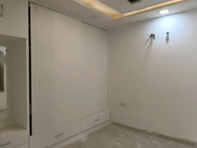 Bedroom Image of 1450 Sq.ft 4 BHK Builder Floor for sale in J R Sec 24 Builder, Sector 24 Rohini New Delhi for Rs. 18500000