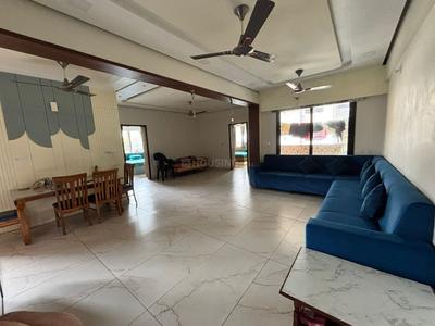 Hall Image of 2200 Sq.ft 3 BHK Apartment / Flat for sale in Samarpan Aditi Elegance, Motera Ahmedabad for Rs. 14500000