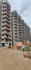 Image of 1059 Sq.ft 2 BHK Apartment / Flat for sale in Teja Fortune Heights, Patancheru, Sangareddy for Rs. 5500000