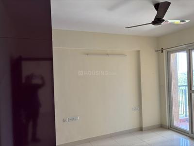 Bedroom Image of 1172 Sq.ft 2 BHK Apartment / Flat for rent in Sattva Bliss, Budigere Cross Bengaluru for Rs. 38000