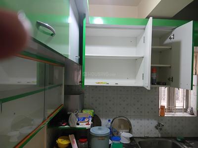 Kitchen Image of 826 Sq.ft 2 BHK Apartment / Flat for sale in College Street Kolkata for Rs. 8000000