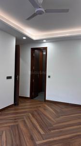 Bedroom Image of 2455 Sq.ft 4 BHK Builder Floor for sale in Sector 23 Gurgaon for Rs. 37500000