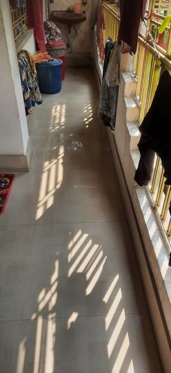 Bandhabnagar, South Dum Dum Balcony 1