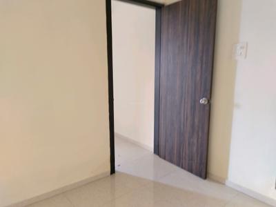 Bedroom Image of 1650 Sq.ft 3 BHK Apartment / Flat for sale in Tejas Symphony, Ulwe Navi Mumbai for Rs. 17000000