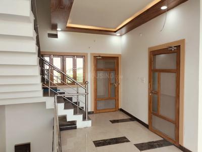 Hall Image of 1750 Sq.ft 4 BHK Independent House for sale in Sevai Lucknow for Rs. 6500000