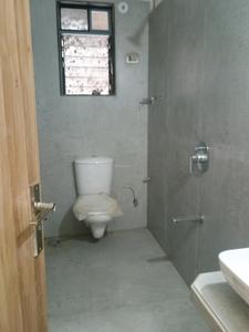 Common Bathroom Image of 1020 Sq.ft 2 BHK Apartment / Flat for sale in Amrut Laxmi Raj Regalia Phase I, Ambernath East Ambernath for Rs. 3499000