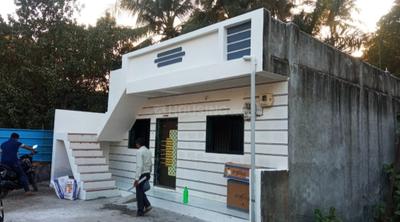 Image of 950 Sq.ft 3 BHK Independent House for sale in Kamrej, Surat for Rs. 6551000