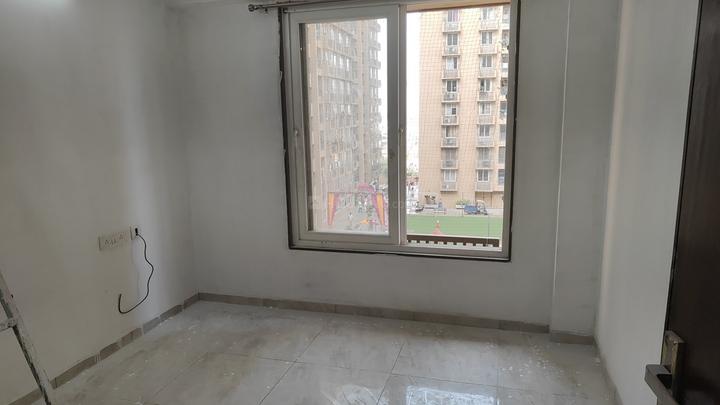 Rushabhdev Sharan Circle Homes Bedroom One 1