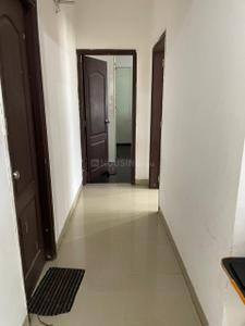 Hall Image of 1000 Sq.ft 2 BHK Apartment / Flat for rent in Sattva HM Royal, Kondhwa Budruk Pune for Rs. 26500