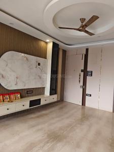 Hall Image of 1400 Sq.ft 3 BHK Apartment / Flat for rent in Kanke Road Ranchi for Rs. 40000