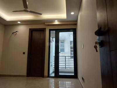 Hall Image of 1350 Sq.ft 3 BHK Builder Floor for sale in New Rajinder Nagar New Delhi for Rs. 35000000