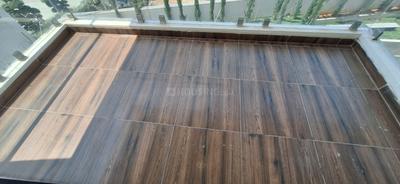 Balcony Image of 2080 Sq.ft 3 BHK Apartment / Flat for sale in Kowkoor Secunderabad for Rs. 13800000
