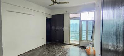 Bedroom Image of 950 Sq.ft 2 BHK Apartment / Flat for rent in Gardenia Glory, Sector 46 Noida for Rs. 29600