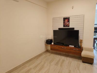 Hall Image of 1370 Sq.ft 3 BHK Apartment / Flat for sale in Subham AB Residency, Harlur Bengaluru for Rs. 12750000
