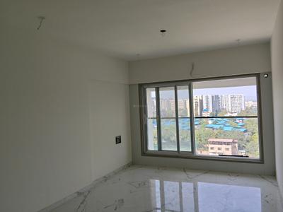 Living Room Image of 520 Sq.ft 1 BHK Apartment / Flat for sale in Vikhroli East Mumbai for Rs. 7745000