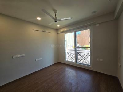 Bedroom Image of 1279 Sq.ft 3 BHK Apartment / Flat for rent in Sankalp Square, Devinagar Bengaluru for Rs. 60000