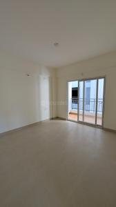 Hall Image of 1440 Sq.ft 3 BHK Apartment / Flat for sale in Tharahunise Bengaluru for Rs. 10600000