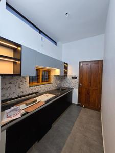 Kitchen Image of 1750 Sq.ft 4 BHK Independent House for sale in Panayikulam Kochi for Rs. 7800000