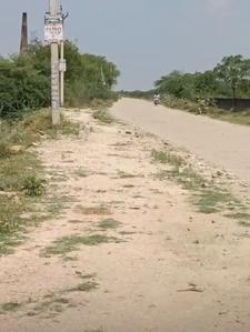 Image of 950 Sq.ft Residential Plot / Land for sale in Phagi, Jaipur for Rs. 1350000