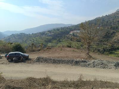 Image of 1800 Sq.ft Residential Plot / Land for sale in Bhogpur, Dehradun for Rs. 3200000