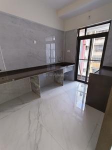 Kitchen Image of 900 Sq.ft 2 BHK Apartment / Flat for sale in Nivasa Prime, Kalyan West Kalyan for Rs. 11800000