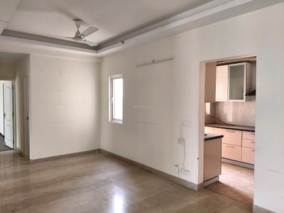 Living Room Image of 1300 Sq.ft 2.5 BHK Apartment / Flat for rent in Shree Vardhman Victoria, Sector 70 Gurgaon for Rs. 40000