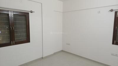 Bedroom Image of 1350 Sq.ft 3 BHK Apartment / Flat for rent in HBR Layout Bengaluru for Rs. 43000