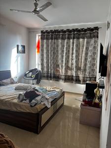 Bedroom Image of Future tower in Hadapsar, Pune