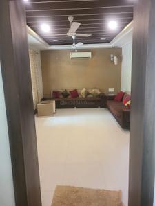 Hall Image of 4500 Sq.ft 5 BHK Villa for sale in Shivalik Lakeview, Manipur Ahmedabad for Rs. 45000000