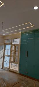 Bedroom Image of 1650 Sq.ft 4 BHK Apartment / Flat for rent in Anora Kala Lucknow for Rs. 25000