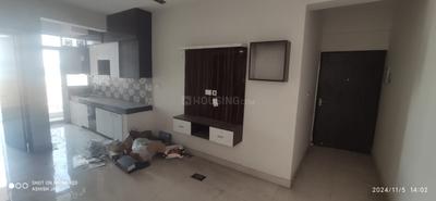 Hall Image of 672 Sq.ft 2 BHK Apartment / Flat for sale in Pyramid Elite, Sector 86 Gurgaon for Rs. 7500000