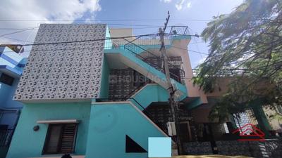 Image of 1500 Sq.ft 5 BHK Independent House for sale in Lingarajapuram, Bengaluru for Rs. 33000000